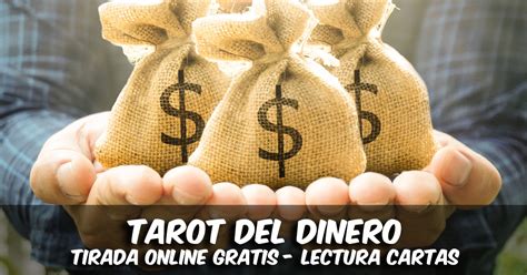 tarot del dinero gratis|Tarot del Dinero y la Suerte Gratis